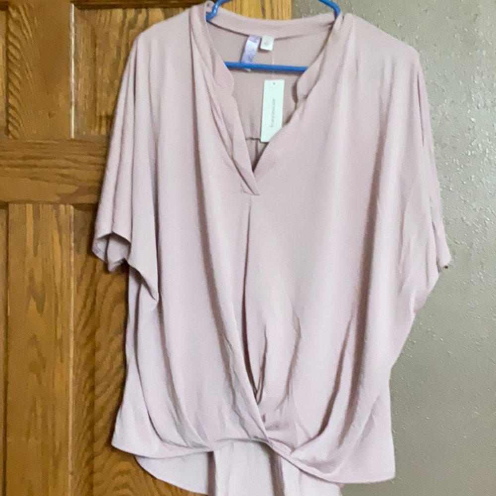 Women’s Chiffon Top